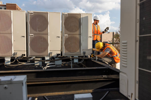 Best 24/7 HVAC Repair  in Garrison, TX