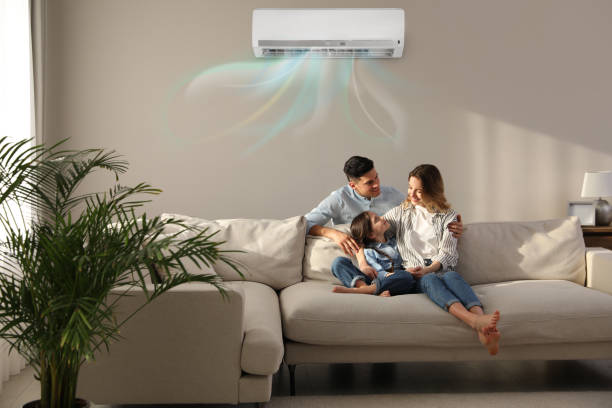 Reliable Garrison, TX HVAC Solutions