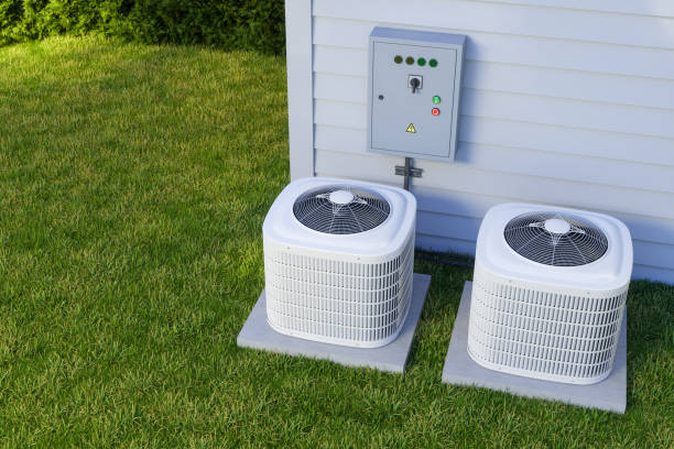 Best HVAC Tune-Up Services  in Garrison, TX