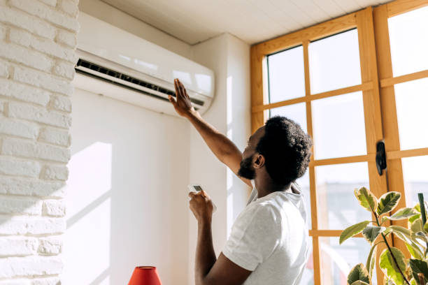 Best Ductless HVAC Repair  in Garrison, TX