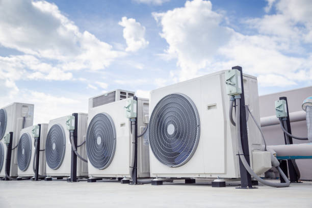 Best Air Conditioning Repair  in Garrison, TX