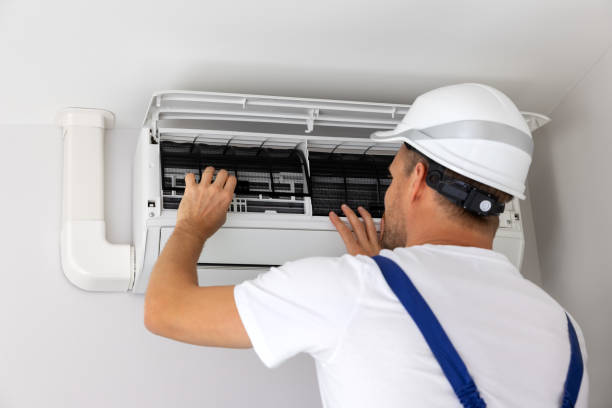 Best HVAC Installation Services  in Garrison, TX