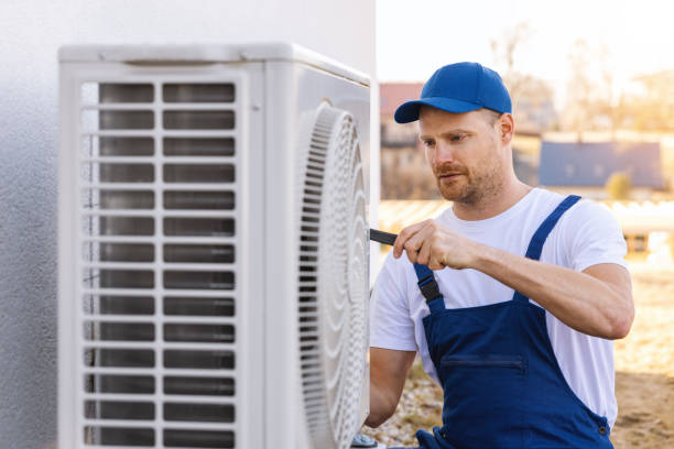 Reliable Garrison, TX HVAC Solutions